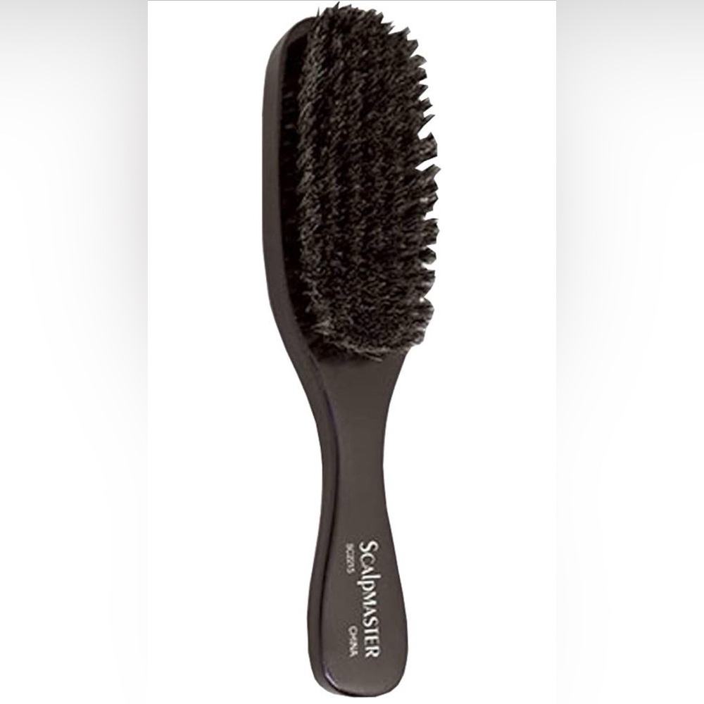 9 inch Wave Brush by Scalpmaster